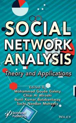 Social Network Analysis