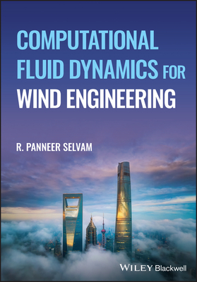 Computational Fluid Dynamics for Wind Engineering