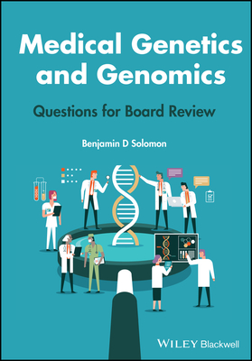 Medical Genetics and Genomics