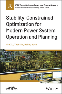 Stability-Constrained Optimization for Modern Power System Operation and Planning