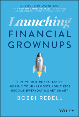 Launching Financial Grownups