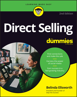 Direct Selling For Dummies