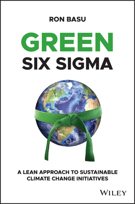 Green Six Sigma