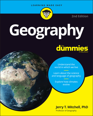 Geography For Dummies