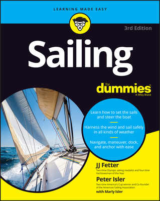 Sailing For Dummies