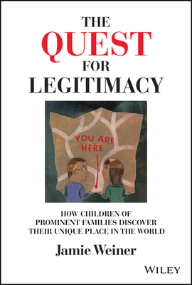 The Quest for Legitimacy