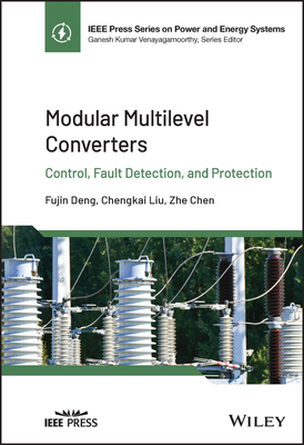 Modular Multilevel Converters