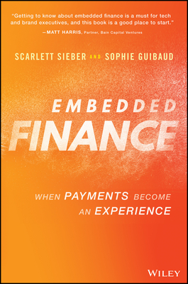 Embedded Finance