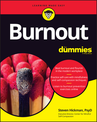 Burnout For Dummies