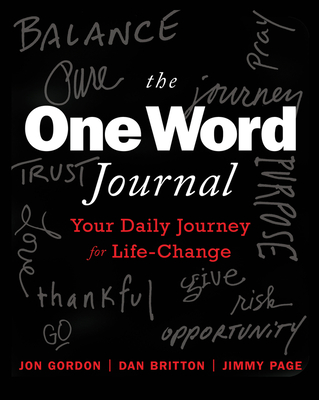 The One Word Journal