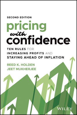 Pricing with Confidence