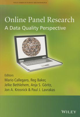 Online Panel Research