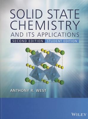 Solid State Chemistry and its Applications