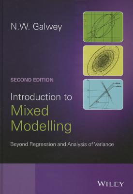 Introduction to Mixed Modelling