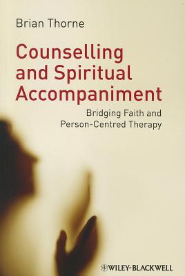 Counselling and Spiritual Accompaniment