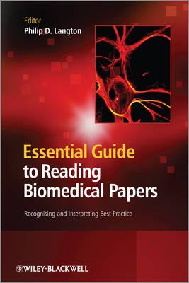 Essential Guide to Reading Biomedical Papers