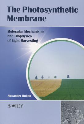 The Photosynthetic Membrane