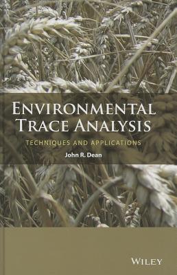 Environmental Trace Analysis