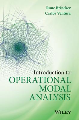 Introduction to Operational Modal Analysis