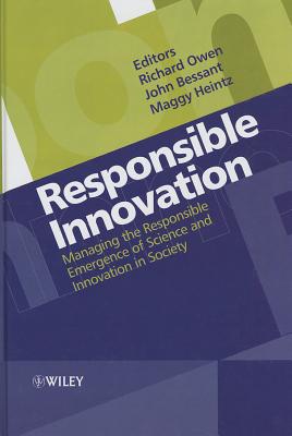 Responsible Innovation