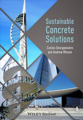 Sustainable Concrete Solutions