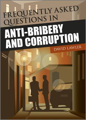 Frequently Asked Questions in Anti-Bribery and Corruption