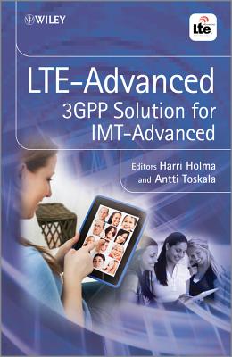 LTE Advanced