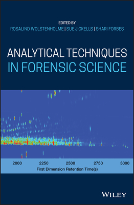 Analytical Techniques in Forensic Science