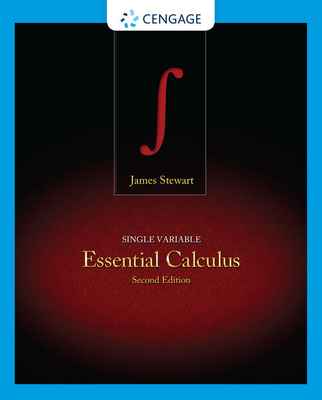 Single Variable Essential Calculus