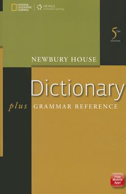 Newbury House Dictionary plus Grammar Reference