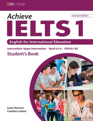 Achieve IELTS 1