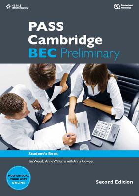 PASS Cambridge BEC Preliminary