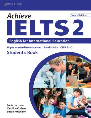 Achieve IELTS 2