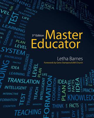 Master Educator