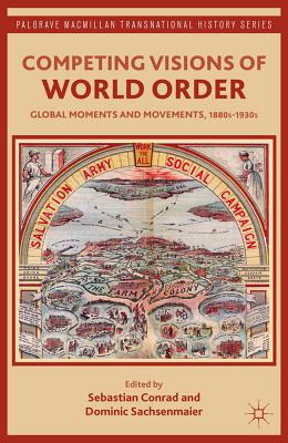 Competing Visions of World Order