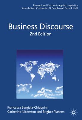 Business Discourse