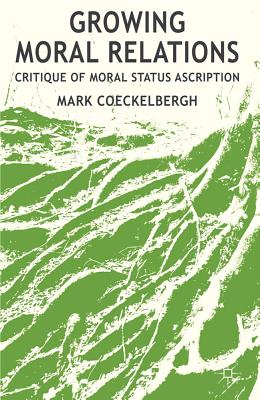 Growing Moral Relations