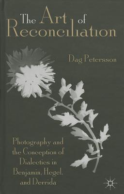 The Art of Reconciliation