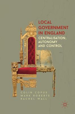 Local Government in England