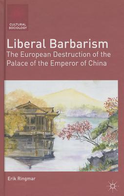 Liberal Barbarism