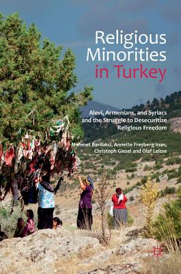 Religious Minorities in Turkey