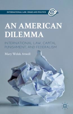 An American Dilemma