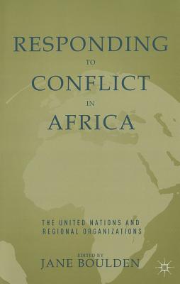 Responding to Conflict in Africa