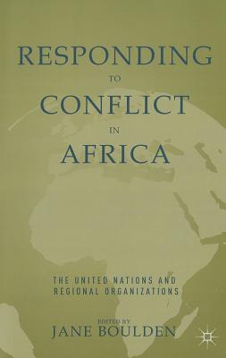 Responding to Conflict in Africa