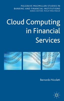 Cloud Computing in Financial Services