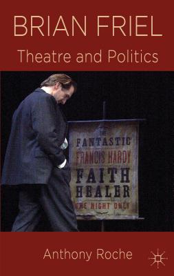 Brian Friel
