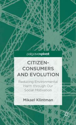 Citizen-Consumers and Evolution