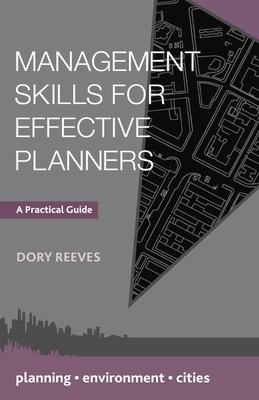 Management Skills for Effective Planners