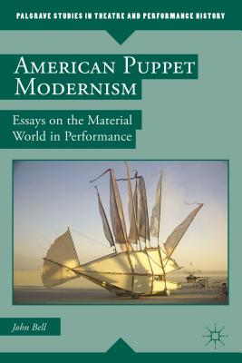 American Puppet Modernism