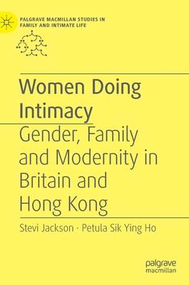 Women Doing Intimacy